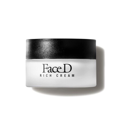 

Face D Instant Насыщенный Антивозрастной Крем Faced