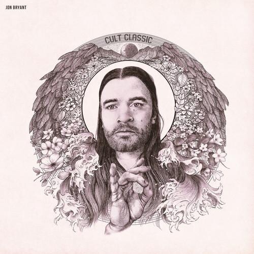 

Виниловая пластинка Bryant, Jon - Cult Classic