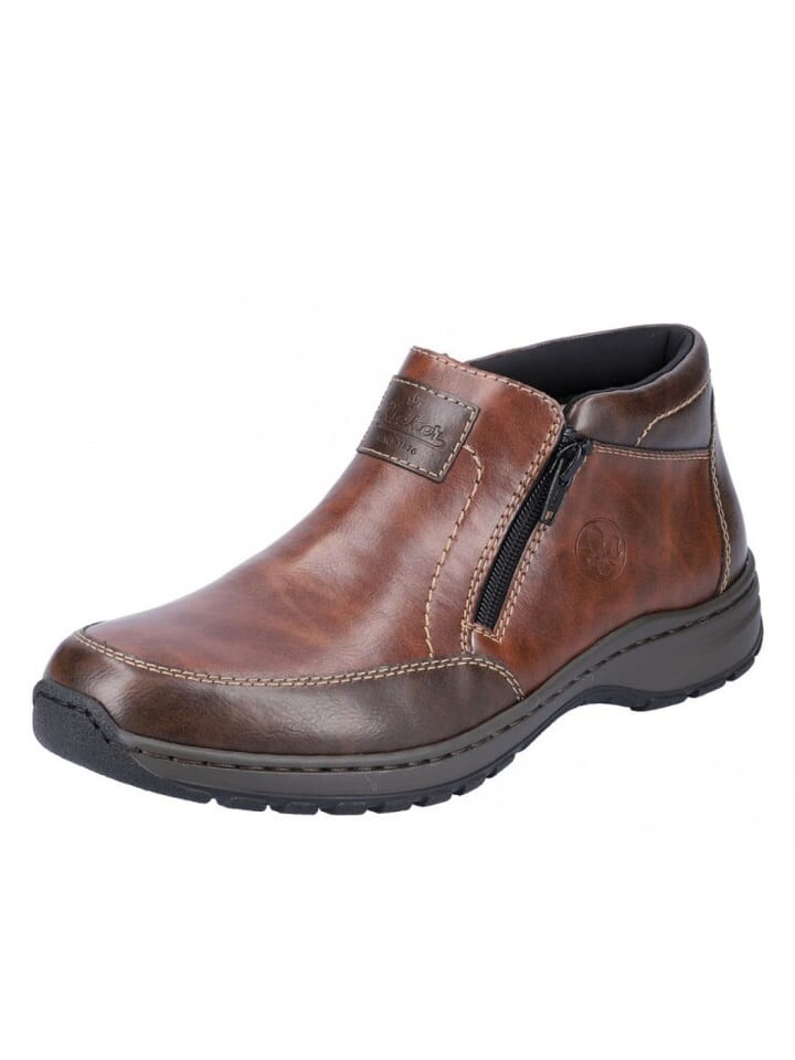 

Сапоги rieker Stiefel, коричневый