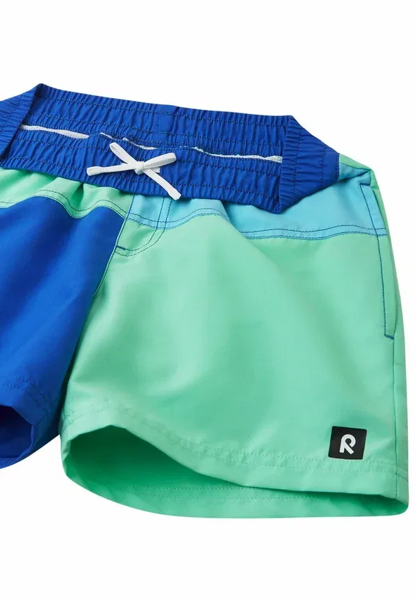Плавки Reima Badeshorts palmu swimming shorts, мультиколор — фото 3