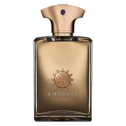 

Парфюмированная вода Dia Pour Homme 100 мл, Amouage