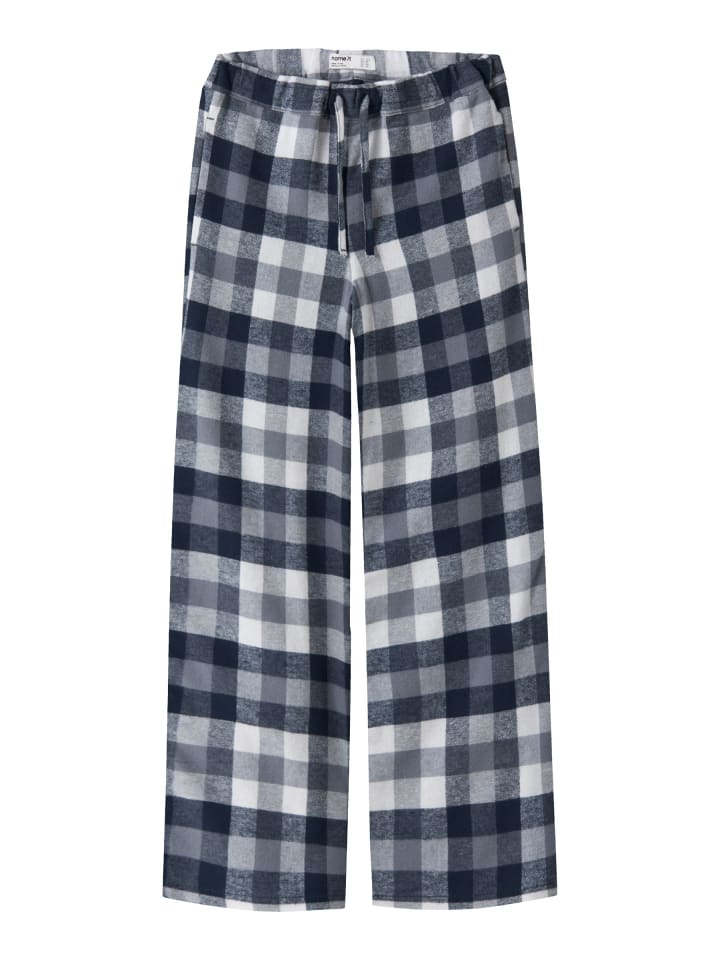 

Name it Брюки в темно-синем пиджаке