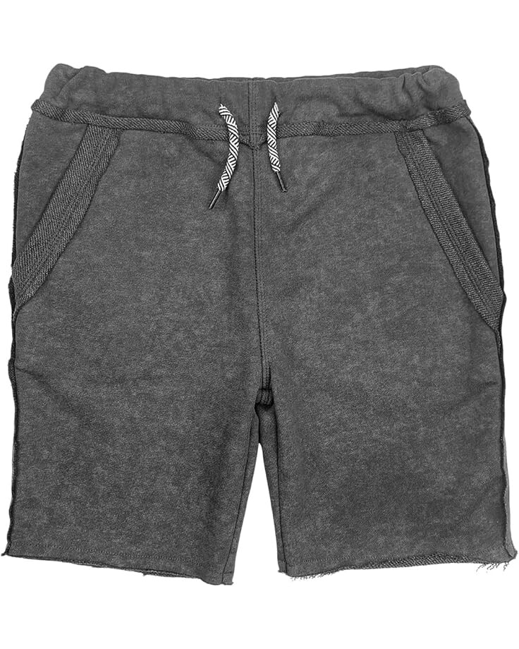 

Шорты Appaman Kids Brighton Shorts, цвет Vintage Black