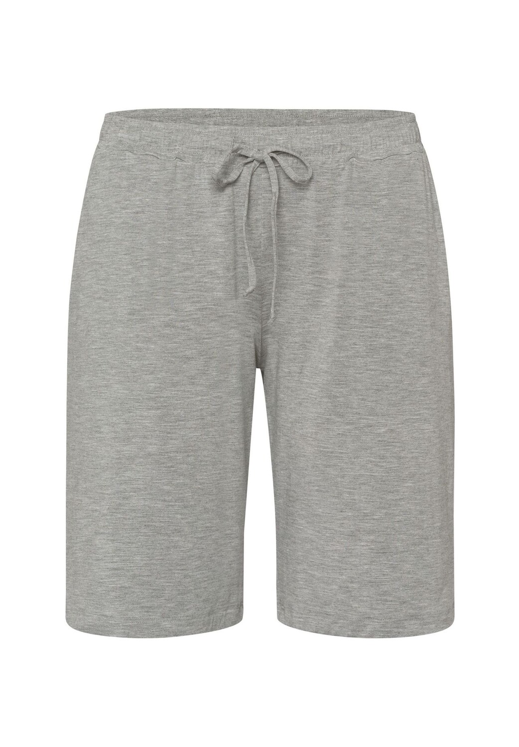 

Шорты для сна Natural Elegance HANRO, цвет Grey Melange Damen