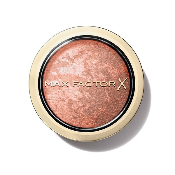 

Кремовые пуховые румяна Max Factor