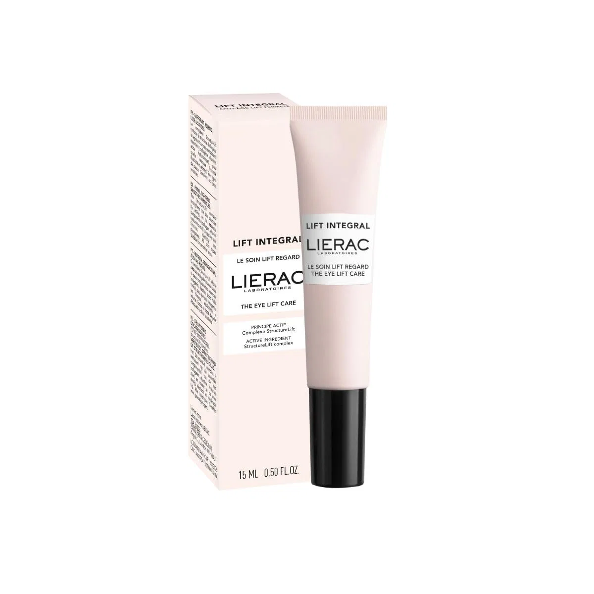 Укрепляющий крем для кожи вокруг глаз «Lift Integral Firming Eye Care» от Lierac Lierac