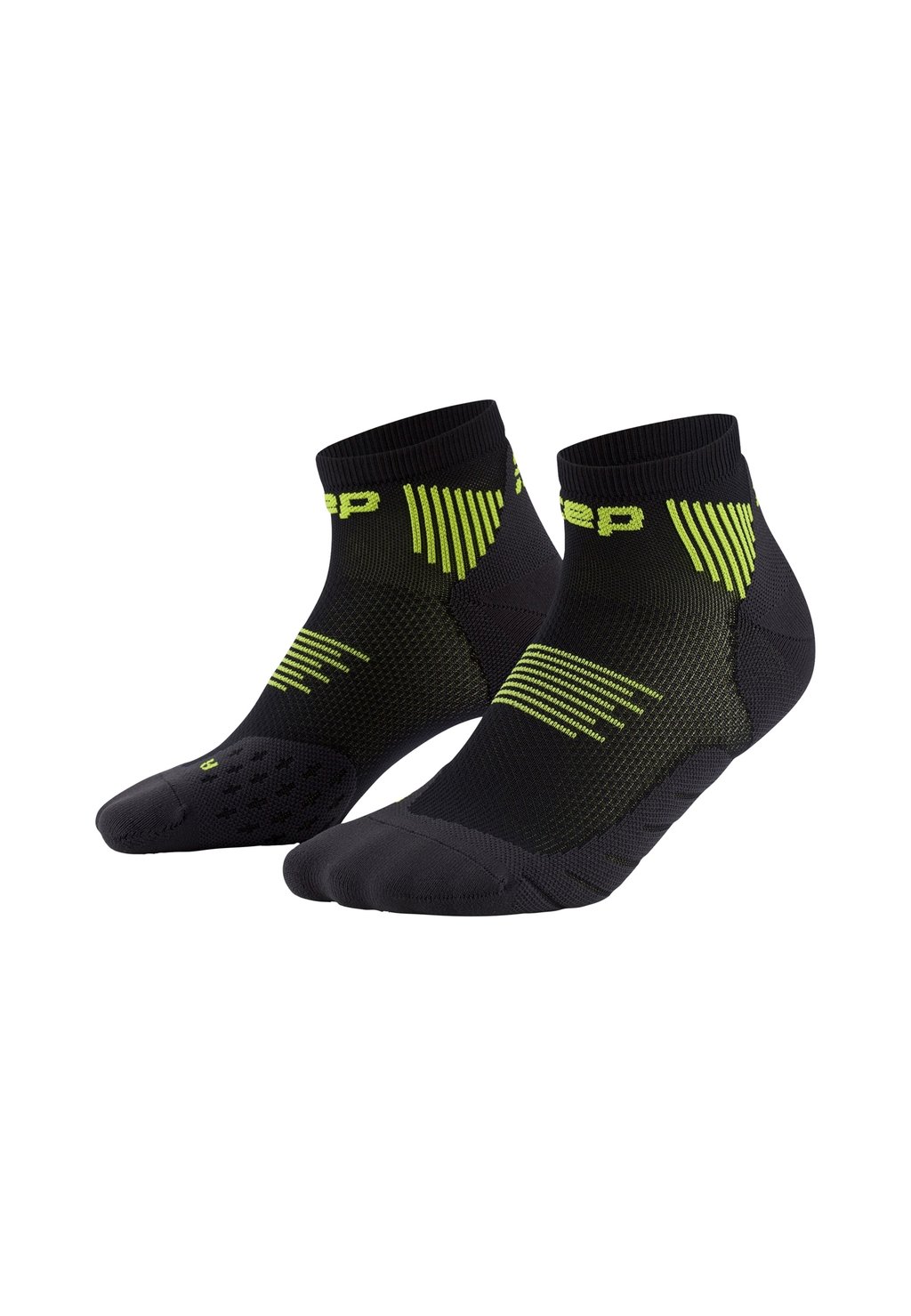 

Спортивные носки CEP, черный