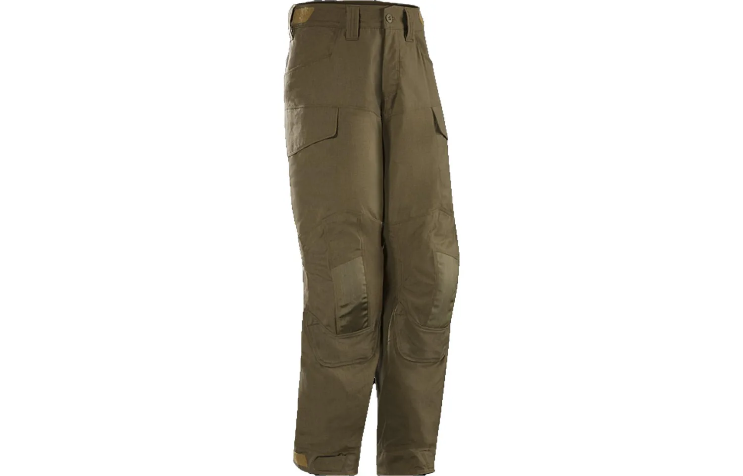Утепленные повседневные брюки Sabre Casual для мужчин, карго Arcteryx, Crocodile/Crocodile