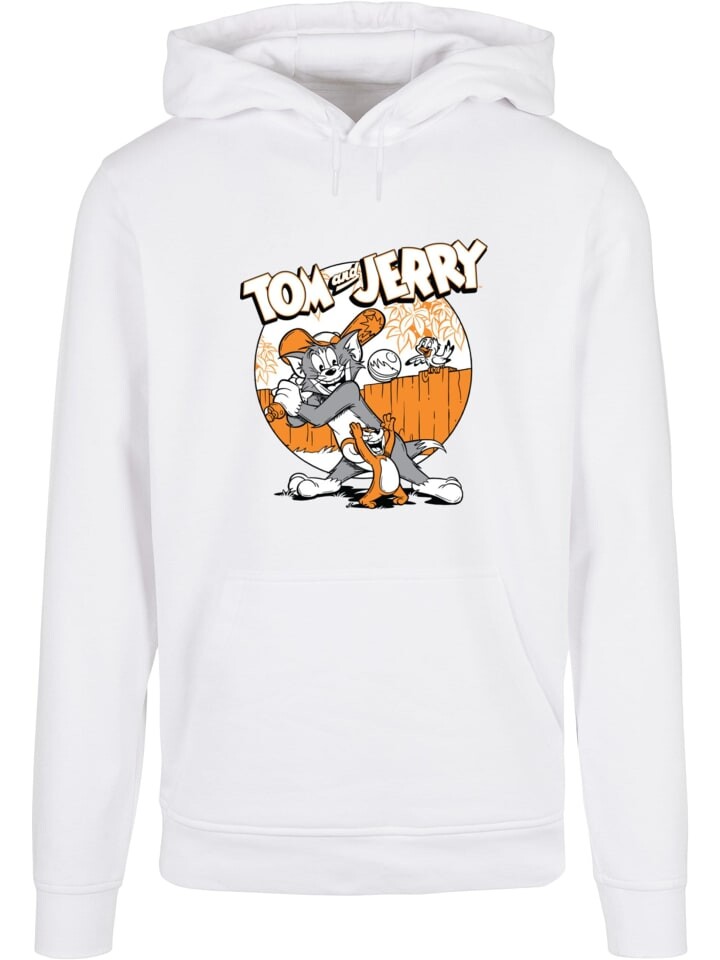 

Толстовка Absolute Cult Kapuzenpullover, белый