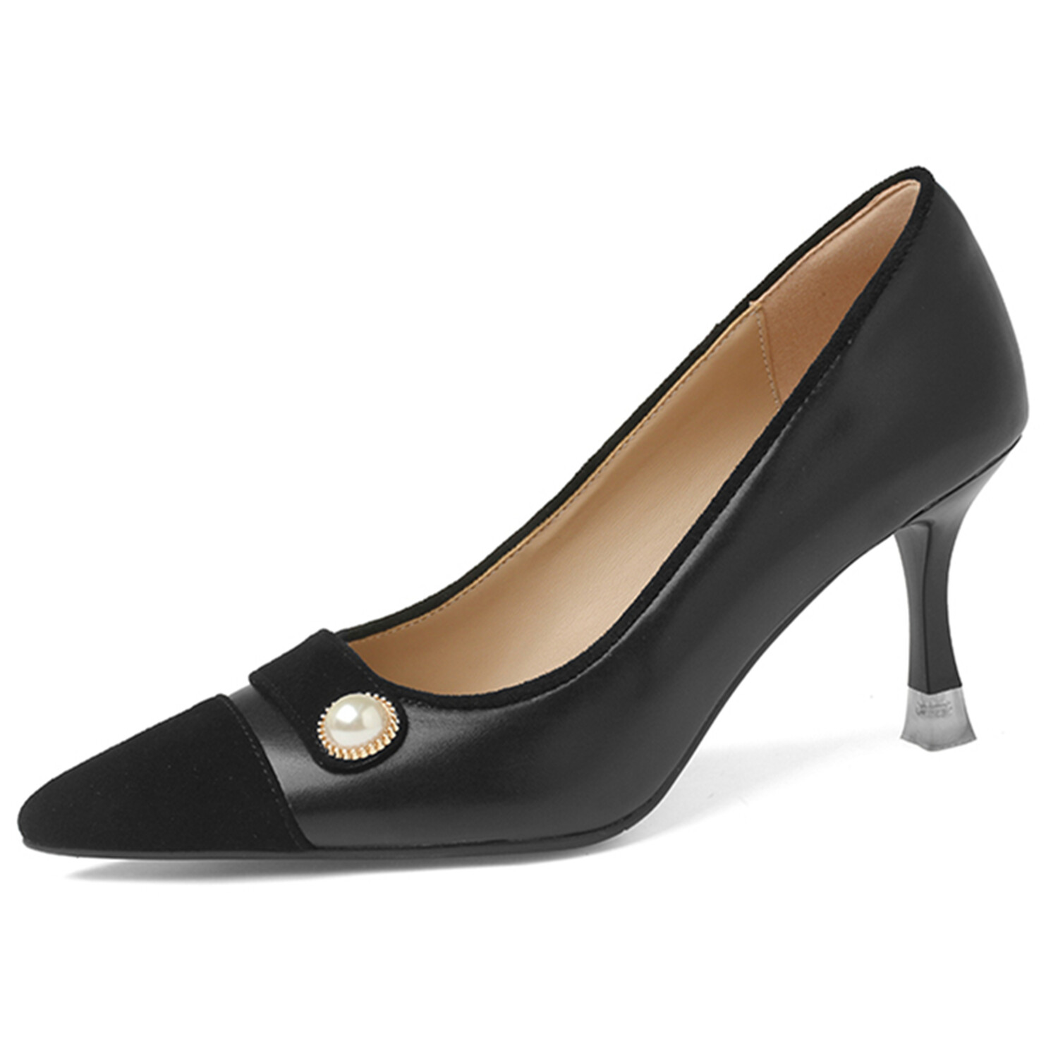

Туфли FLOWERSKAM High Heels Women's, черный