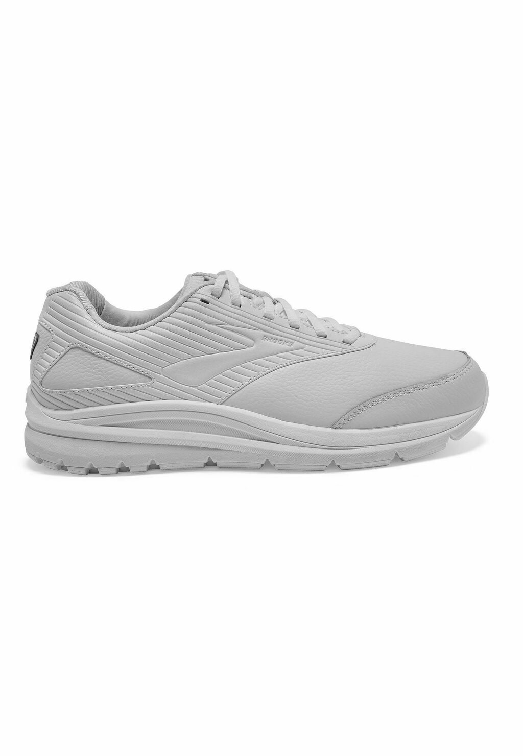 

Кроссовки Brooks ADDICTION WALKER 2, цвет White, Белый, Кроссовки Brooks ADDICTION WALKER 2, цвет White