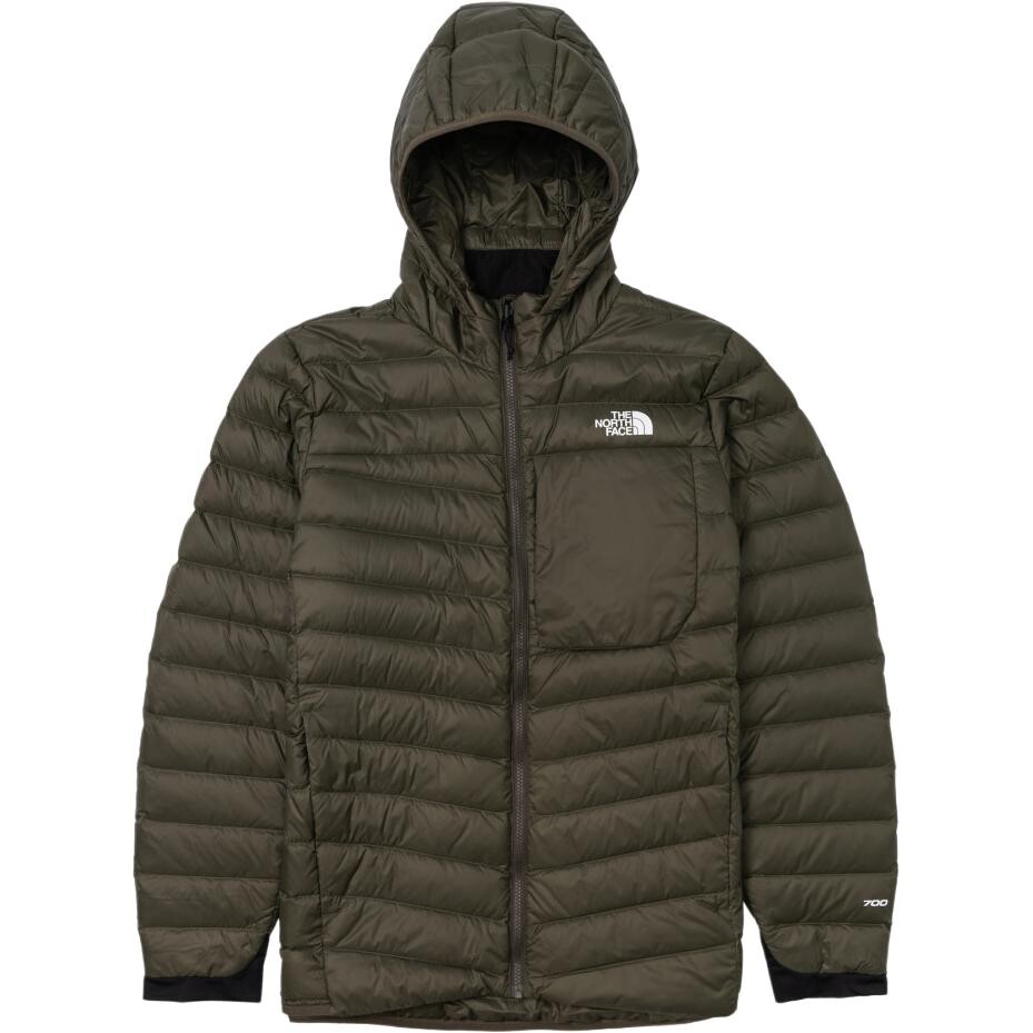 

Коллекция одежды Куртка мужская темно-зеленый The North Face
