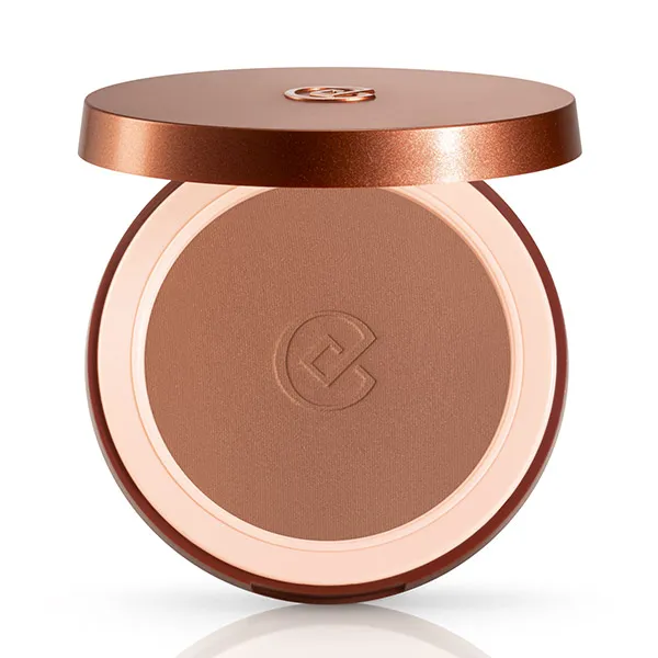 

Бронзирующая пудра Silk Effect Bronzing Powder Collistar, цвет maldive matte