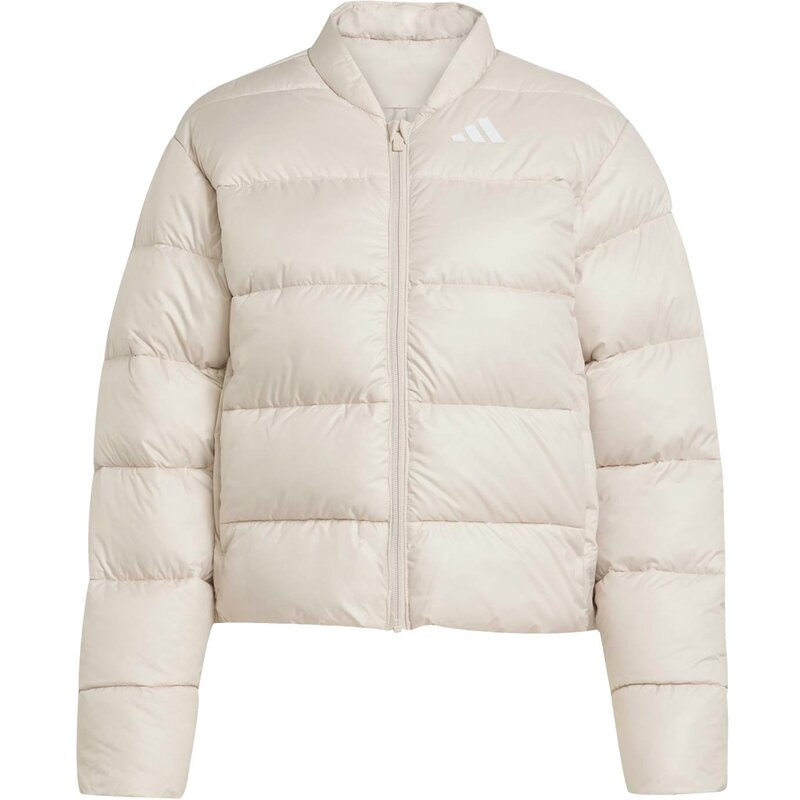 

Куртка Essentials Climawarm синтетический пуховик Adidas, цвет wonalu