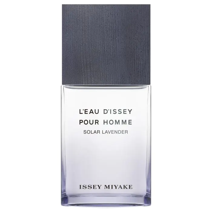 

Туалетная вода l'eau d'issey pour homme solar lavender eau de toilette intense Issey Miyake, объем 50 мл