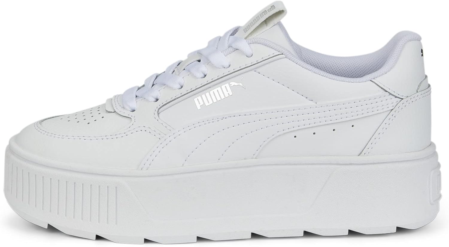 

Детские кроссовки Puma Unisex-Child 39074902, белый