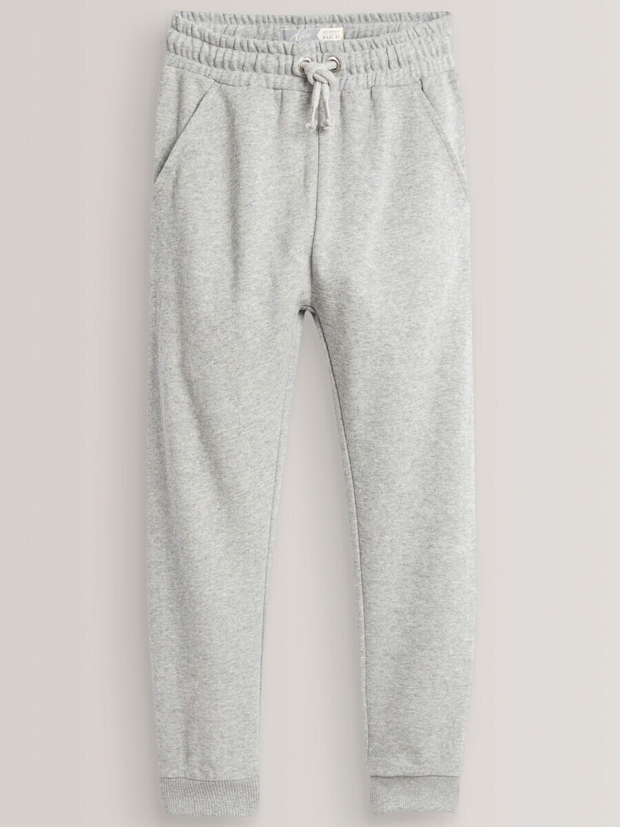 Тканевые брюки Next Tapered Pants, разноцветный — фото 4