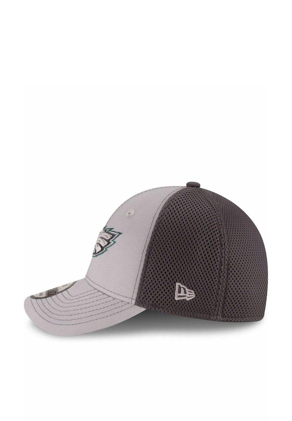 

Бейсболка THIRTY STRETCH PHILADELPHIA EAGLES New Era, серый
