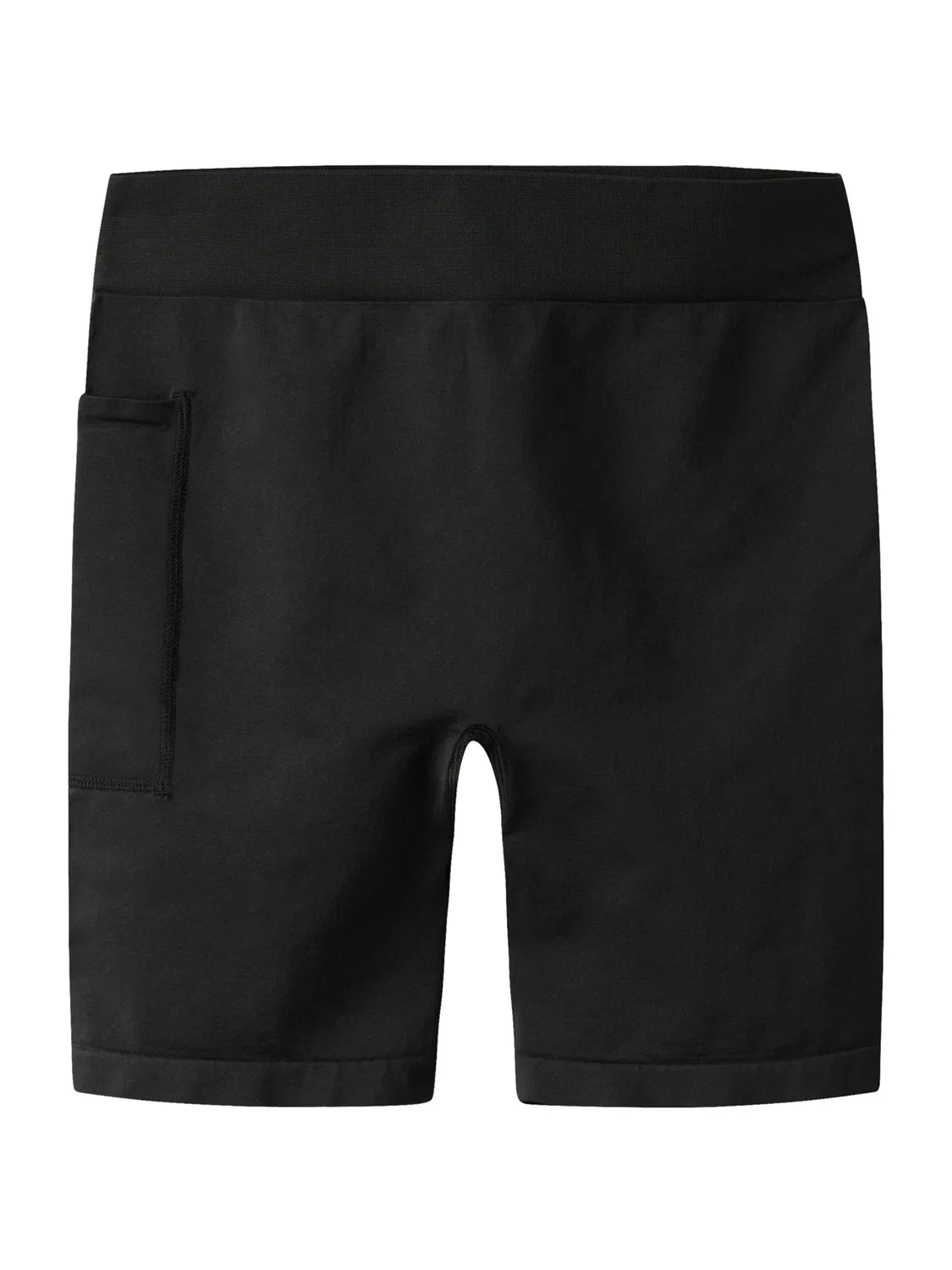 Узкие брюки 'NLFHaileys' Lmtd, Black
