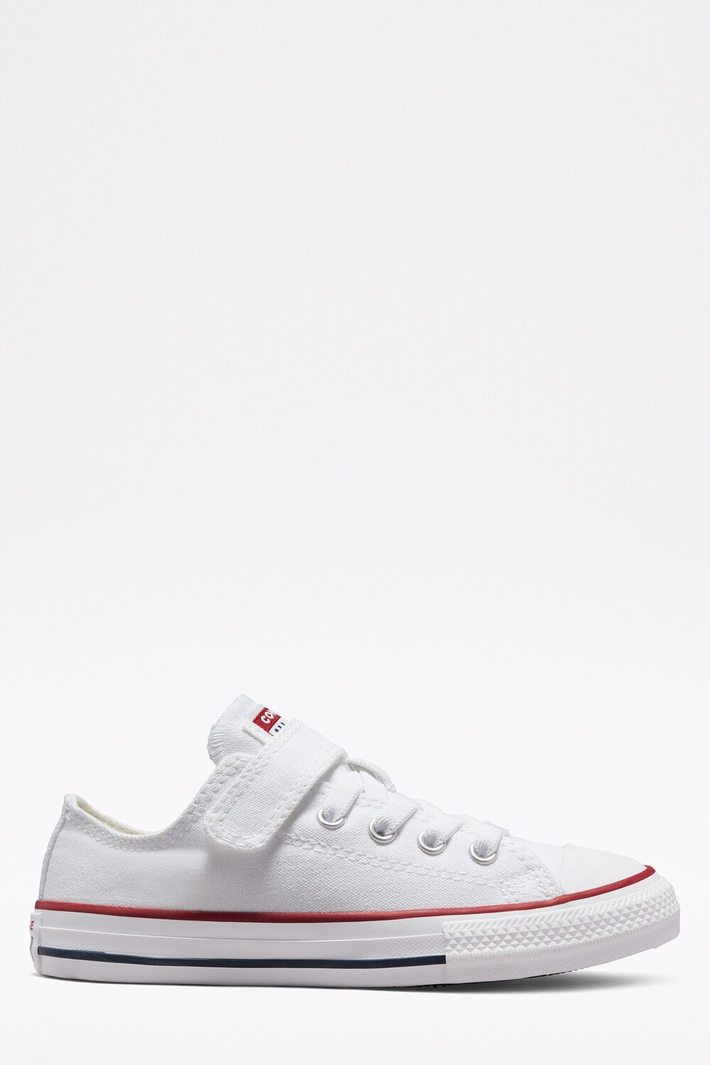 

Кеды 1V Chuck Ox Junior Converse, белый