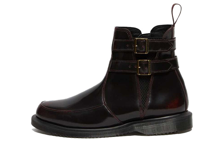 

Женские ботинки челси Dr.Martens
