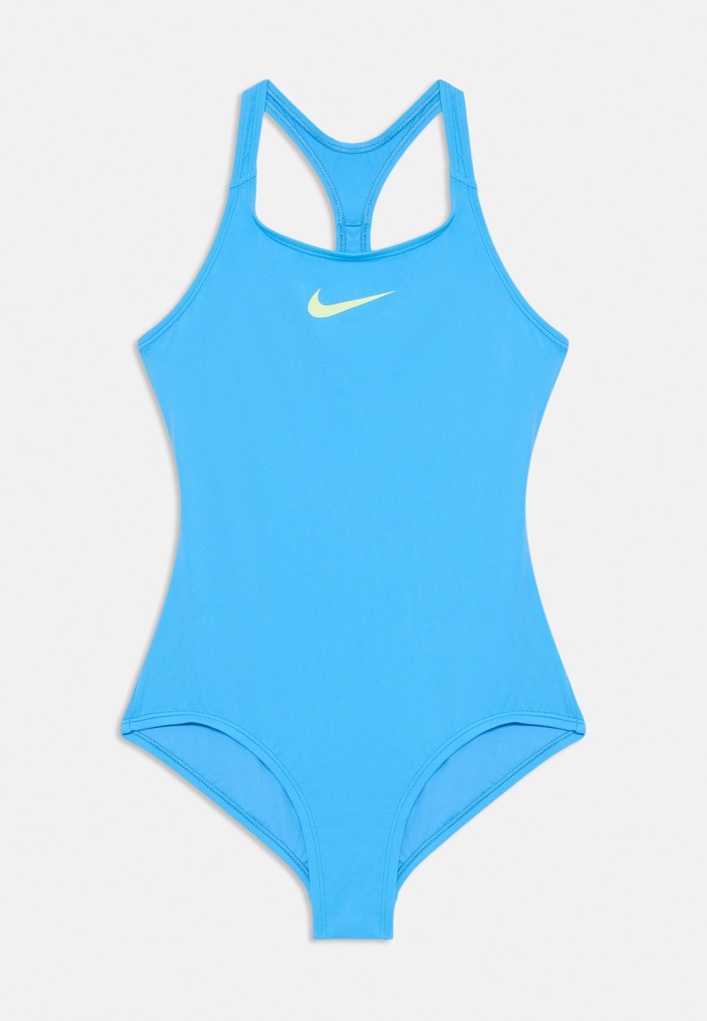 

Купальный костюм RACERBACK ONE PIECE Nike Performance, светло-голубой