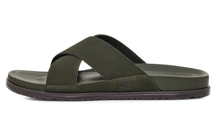 

Горка для мужчин Forest Green Ugg