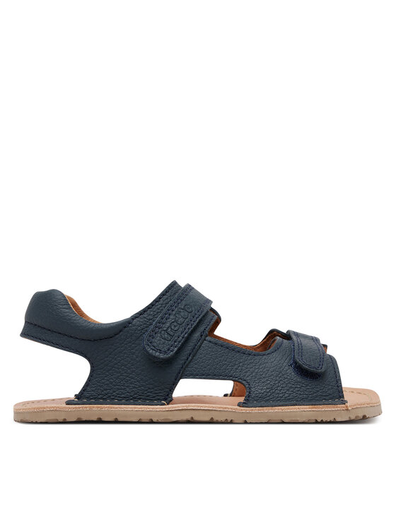 

Сандалии Barefoot Flexy Mini G3150270 D Froddo, синий