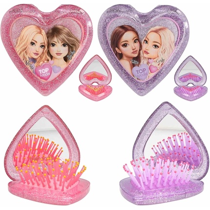 

Складная кисть Topmodel Beauty And Me Depesche