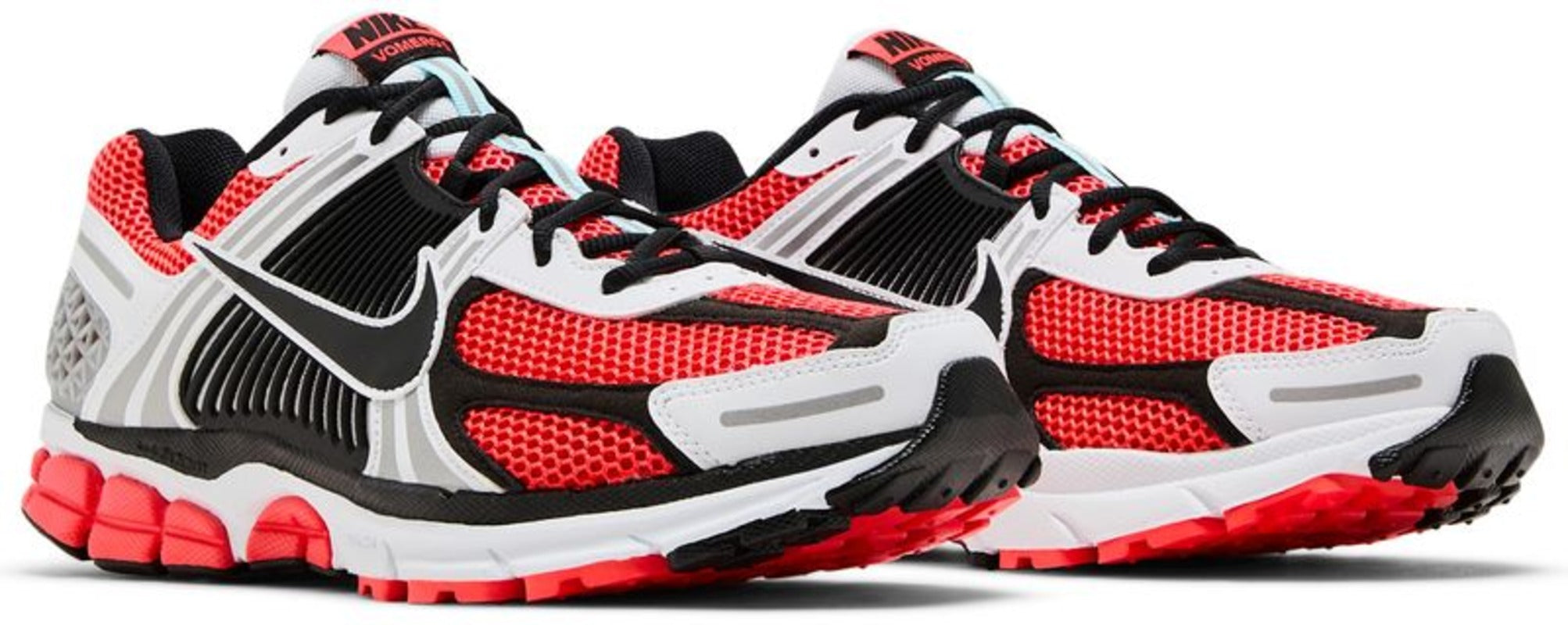 Кроссовки Nike Zoom Vomero 5 Bright Crimson — фото 3
