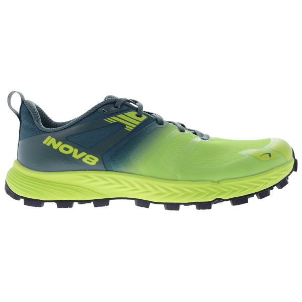 

Trailtalon speed - кроссовки для бега по пересеченной местности Inov-8, мультиколор