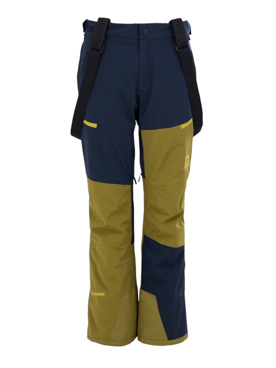 

Лыжные штаны Fundango Regular Outdoor Pants, зеленый