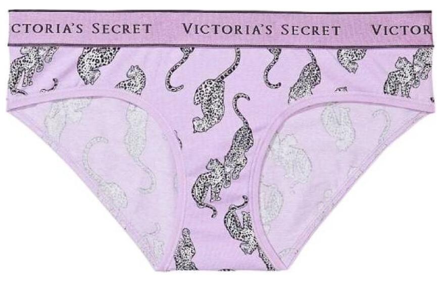 

Женские трусы Victoria's Secret, цвет 1 strip (purple)