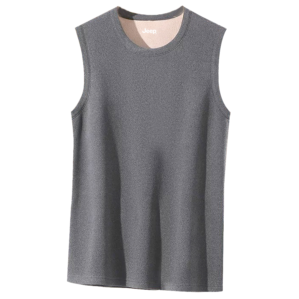 

Мужское термобелье Jeep, светло-серый