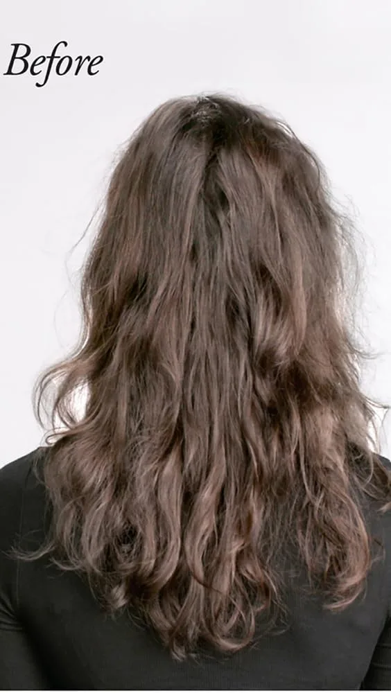 Кондиционер Oribe Hair Alchemy Resilience — фото 4