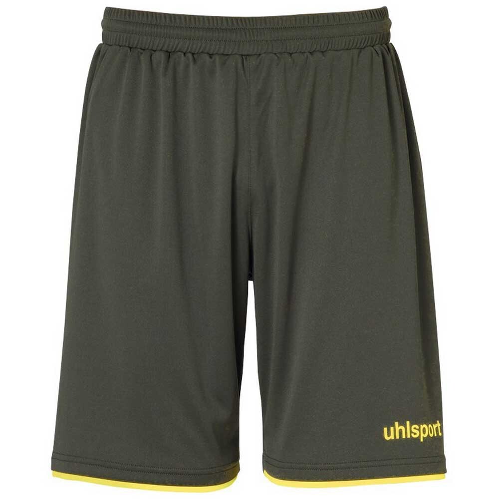 

Шорты Uhlsport Club, зеленый