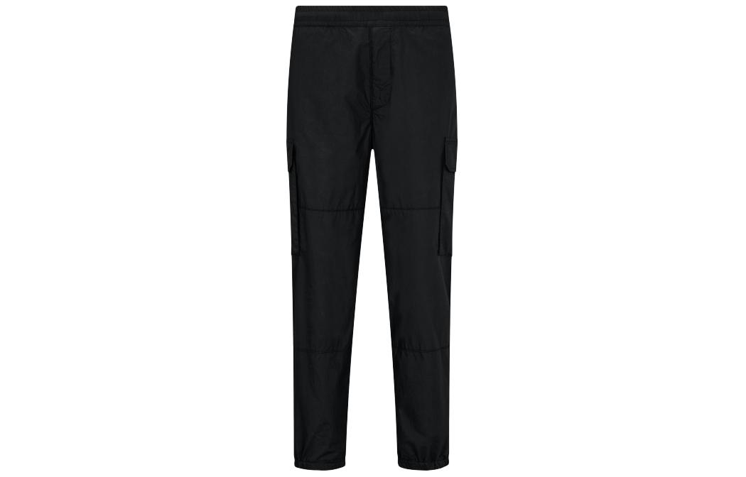 

ARMANI EXCHANGE Повседневные брюки AE, мужские, черные