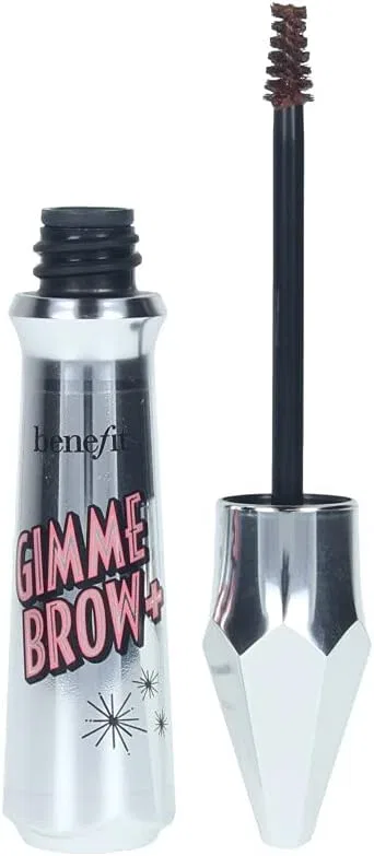 Гель для бровей Benefit Gi ммe Brow+ Volume 3.5 теплый рыжевато-коричневый 2.8 г