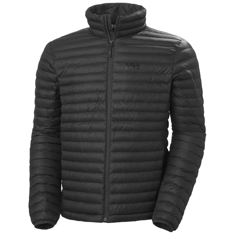 

Куртка Helly Hansen Sirdal Insulator, черный