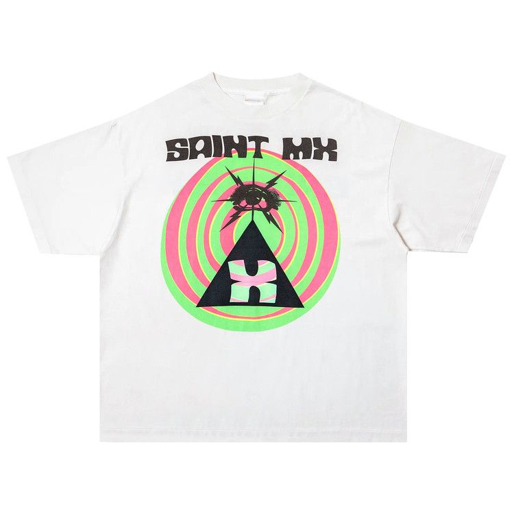 

Футболка SAINT Mxxxxxx Saint MX Tee, White