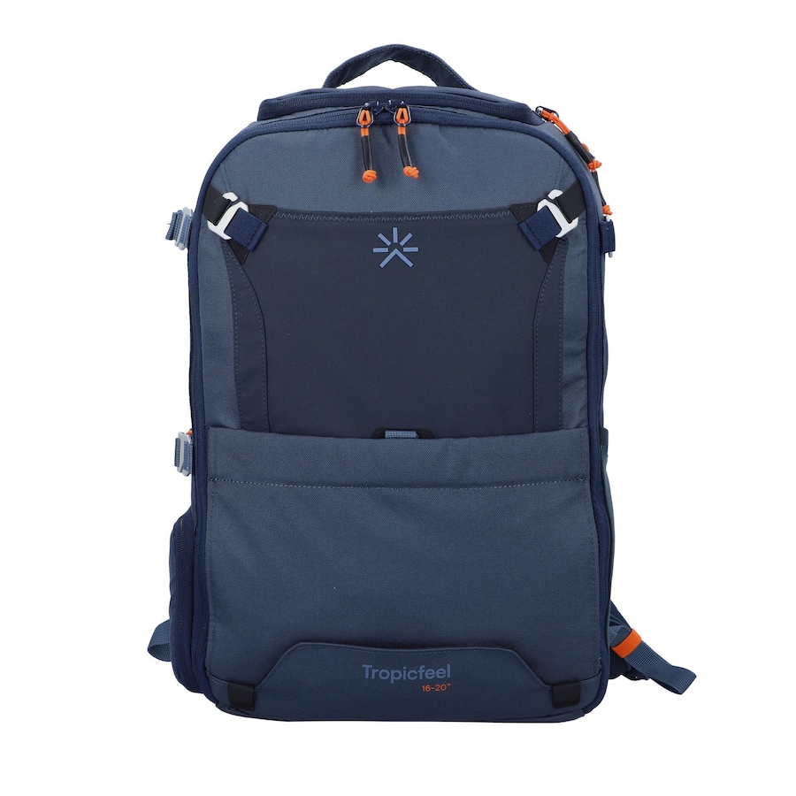 

Рюкзак Tropicfeel, синий