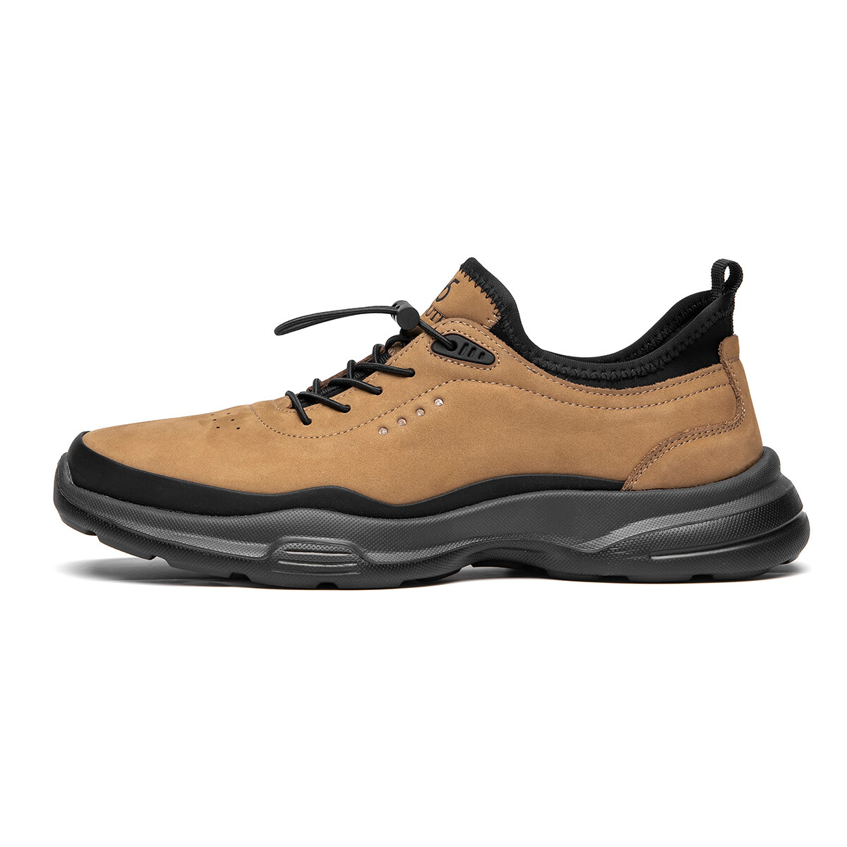 

Кроссовки мужские Lifestyle Shoes Men Low-Top Yellow 15 Mins