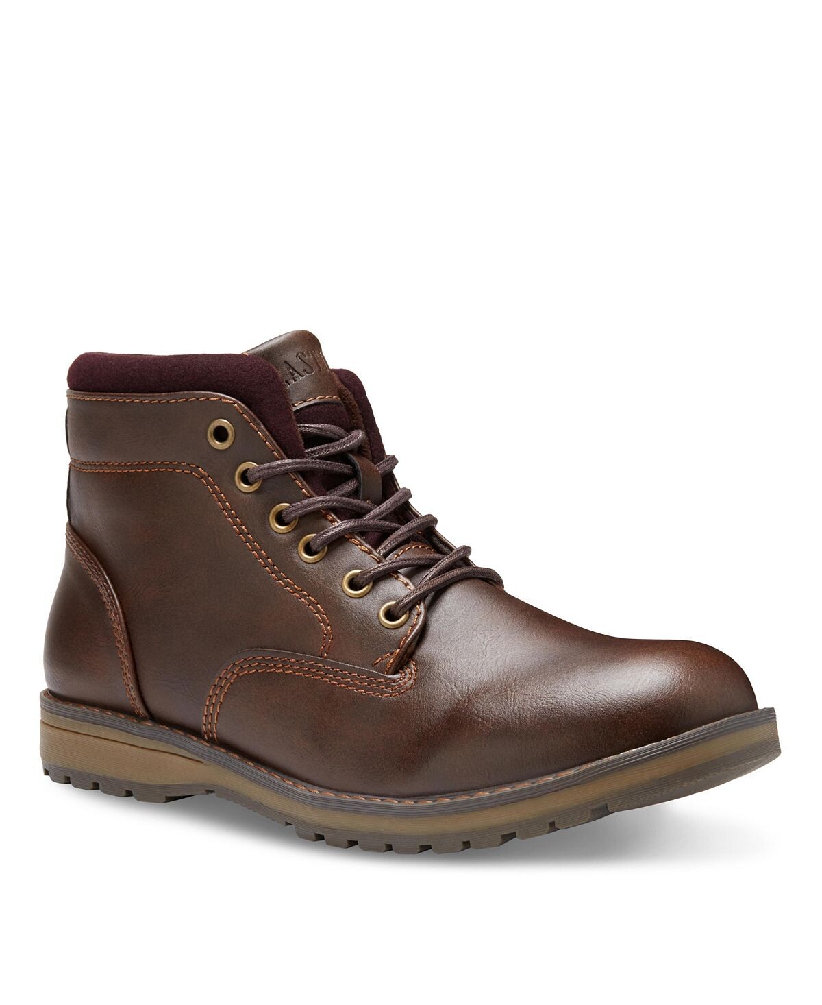 

Мужские финские ботинки Eastland Shoe