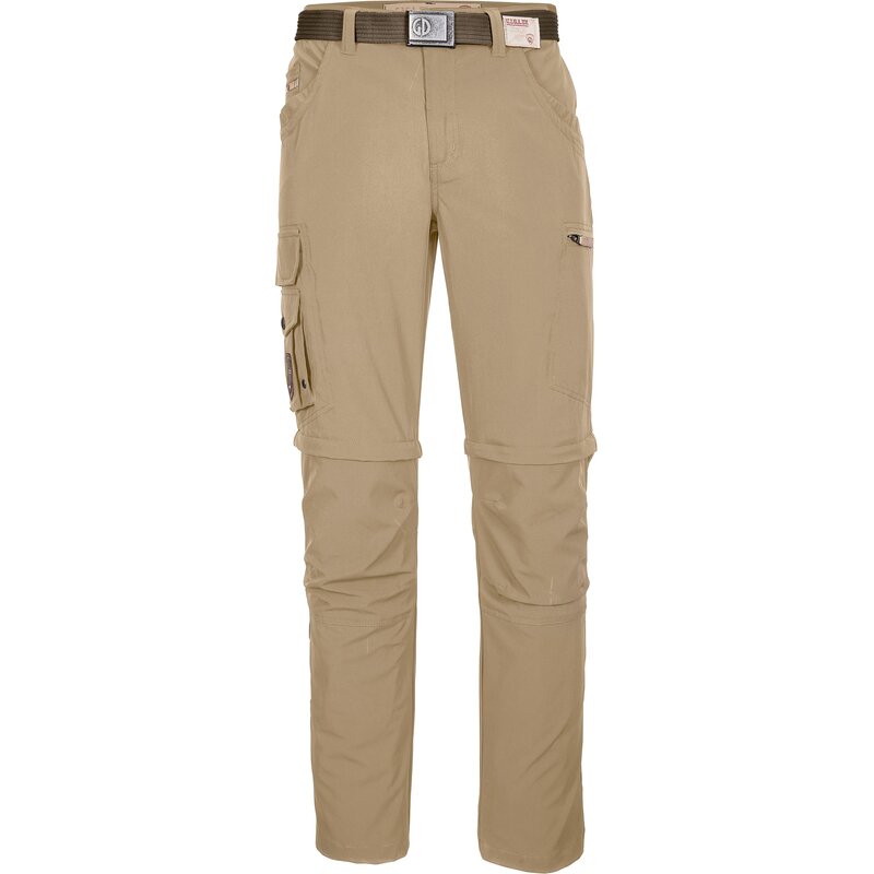 

Штаны gs 36 mn pnts G.I.G.A. Dx By Killtec, цвет sand