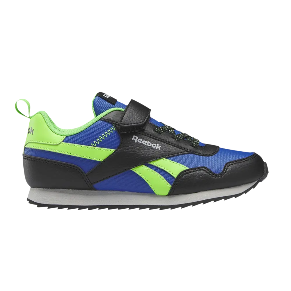 

Кроссовки Royal Classic Jog 3 J Reebok, синий