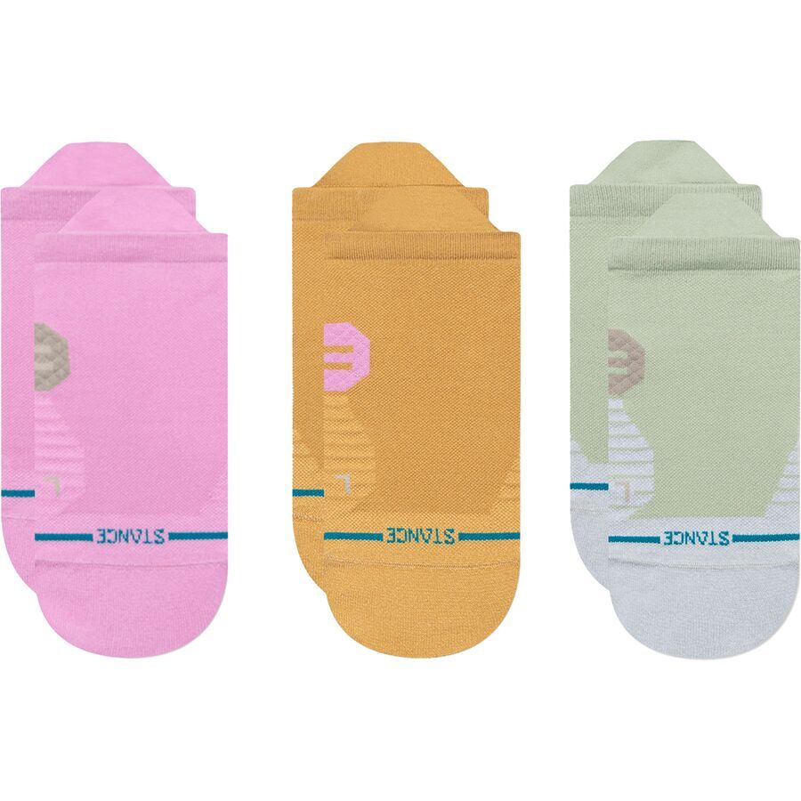 

Носки Stance Flexin On Em Stance, Lilac Ice