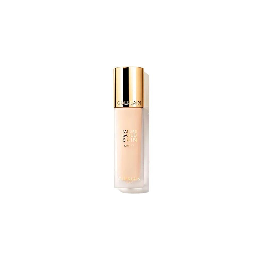 

Тональный крем Guerlain Parure Gold Matte, 1w
