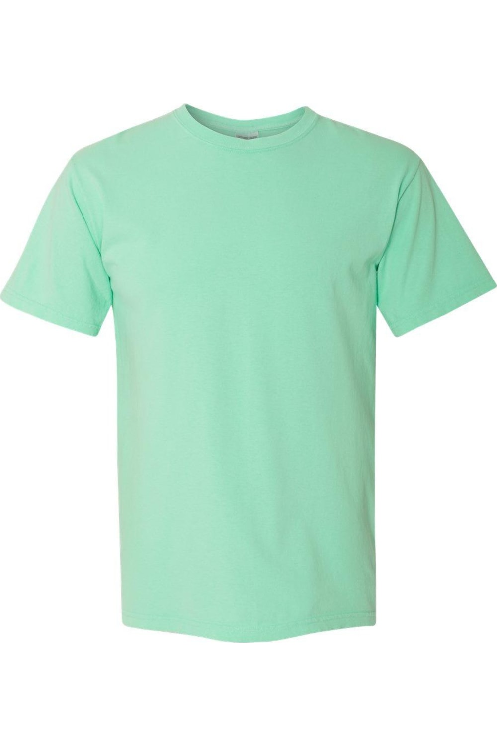 

Футболка Comfort Colors, окрашенная в готовом виде, плотная, цвет island reef