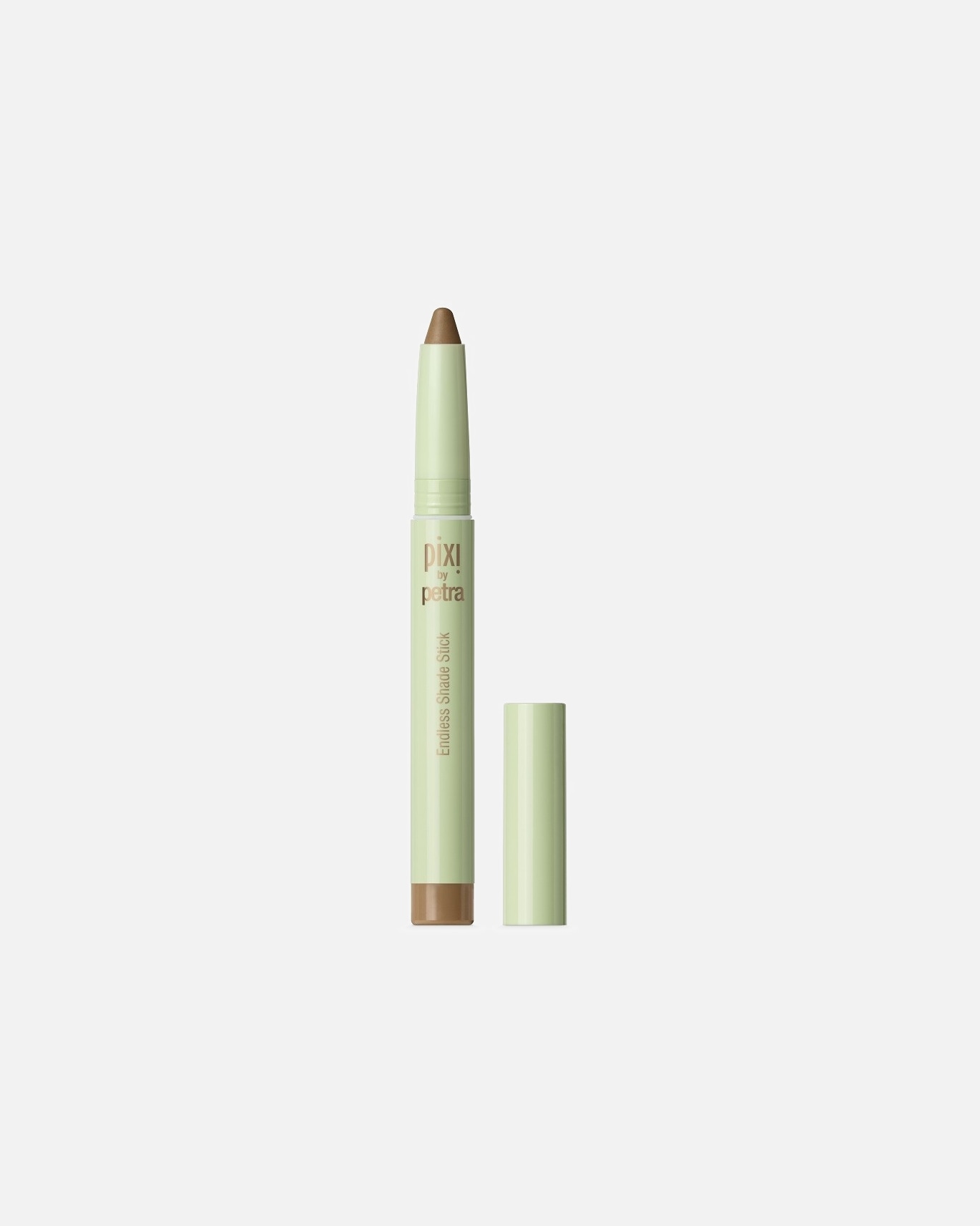 

Тени для глаз, палетка Pixi, mattecognac, 1.5 гр