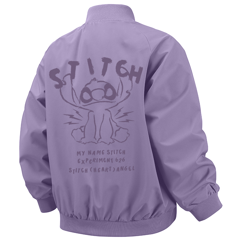 

Disney Куртка Unisex, Light Purple